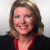 Julia Sandstrom (@khqjuliaweather) Twitter profile photo