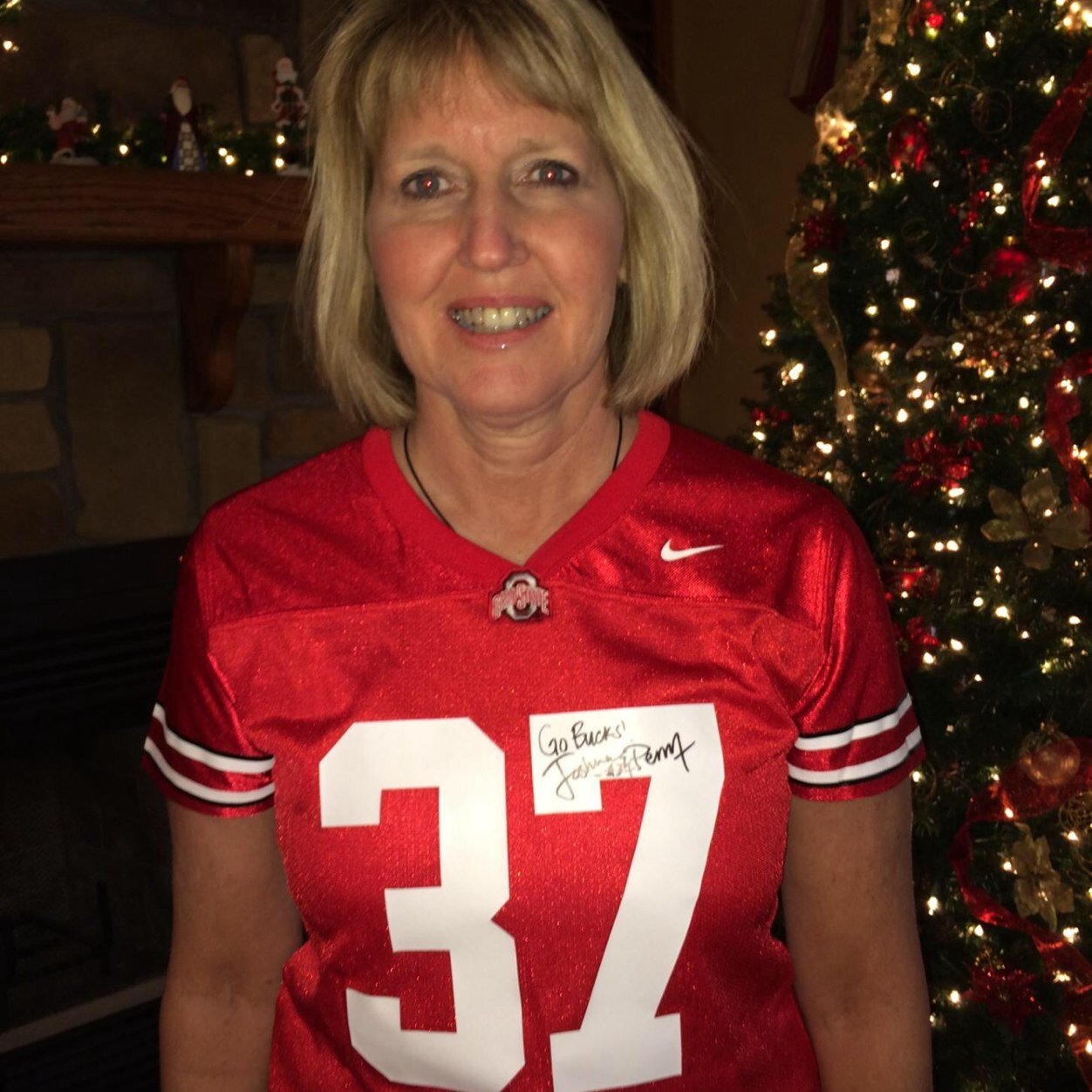 OSBUCKEYEFAN Profile Picture