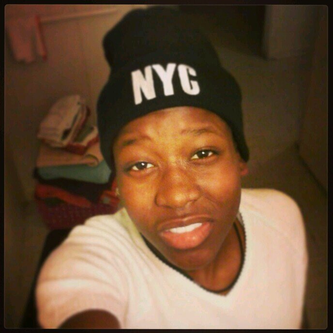 I'm A Wild Person....Sports Or Fashion I Gt It.....SŵåGG
