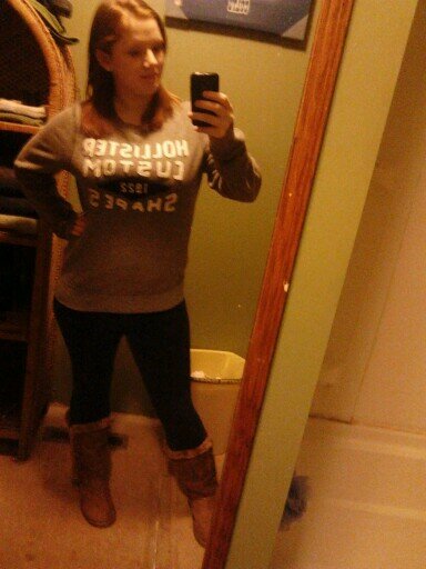 Im flyer than the ones they hand out :) ! Im in love with my bestfriend ! 3 I love food :D! Ive learned alot , loved hard and laughed often :) #TeamFollowBack