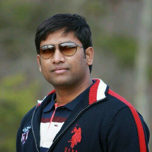 An Open source enthusiast and developer by profession.