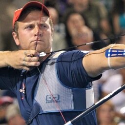 Engineer, Athlete, Archer
