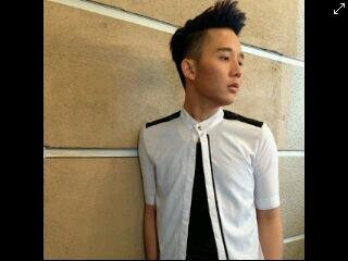Hyy !! Welcome to fanbase of @rangga_moela. Join with this fanbase and have fun |Alwayss support my idol @rangga_moela and @smashindonesia |anniv 21 juli 2013;)