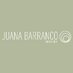 Juana Barranco (@juanabarranco) Twitter profile photo
