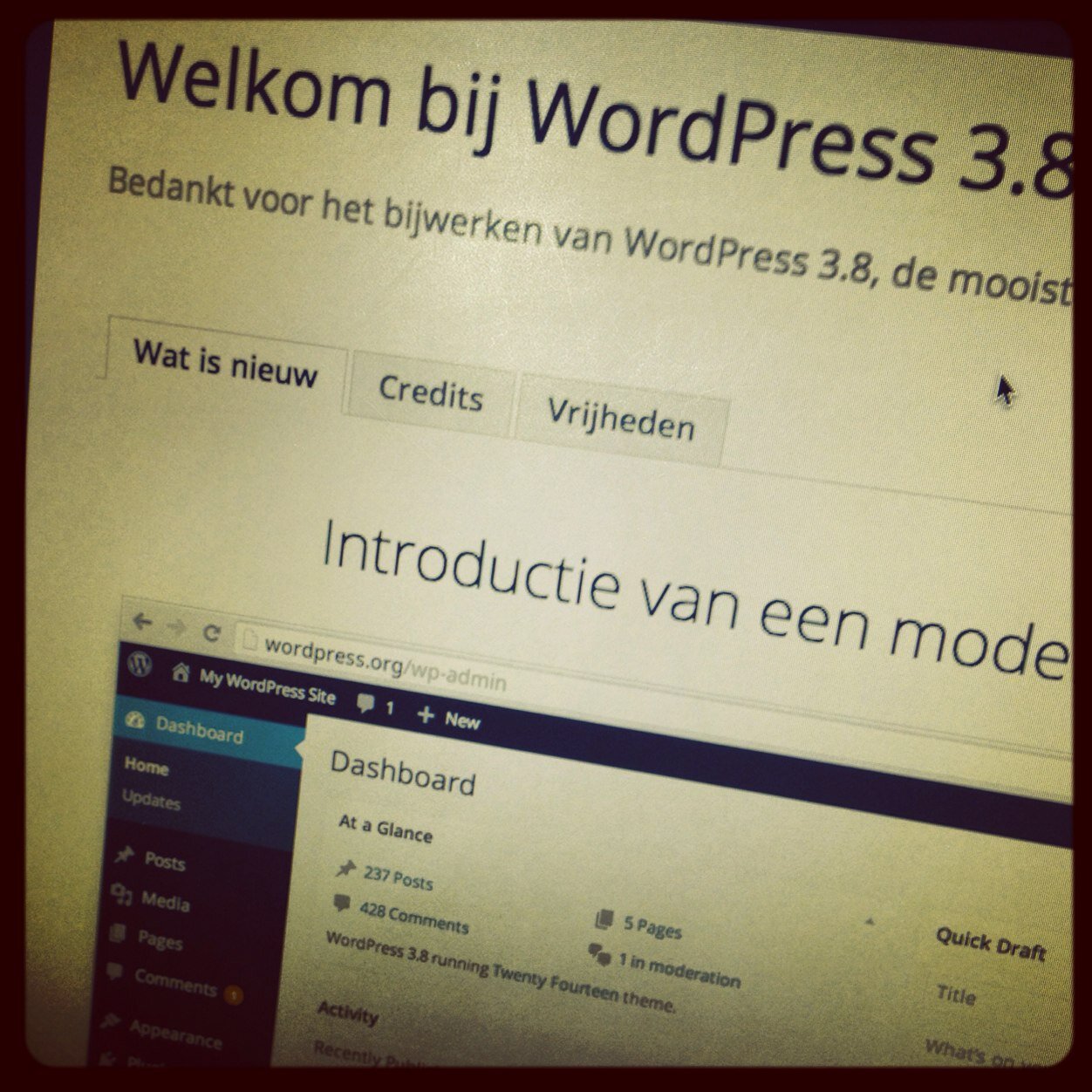 internetbureau in het hart(je) van Gorinchem voor de ondernemers in de regio die echt wat willen bereiken online | Webdesign & Online Marketing
