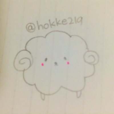ホッケ
