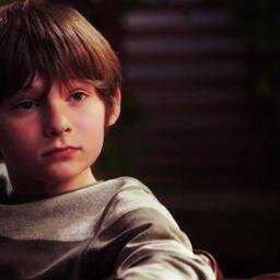 Hi my names Henry Mills. I have 2 moms Emma and Regina. i love them both so much.