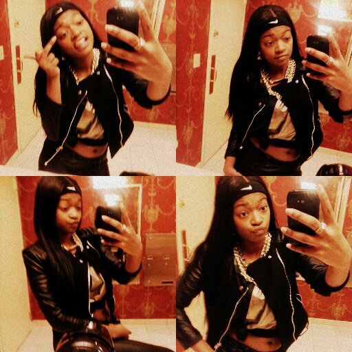 * Itss LEVELS to this Shit Foreal ; Im Natural born DreamChaser. . .Trynaa see 100M's $$$$