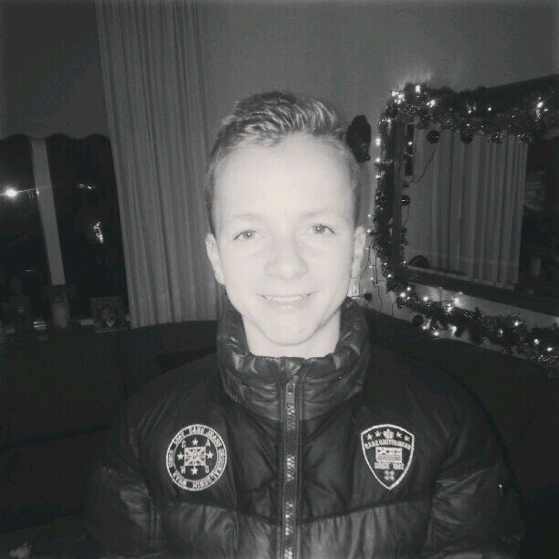 soccer player of fc dodrecht U/14