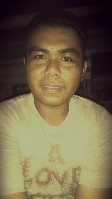 Dartu_Atu_M's profile picture. Life is Choise|| I proud to be Christian|| Was born 10th May 1993|| Pin: 2A98B9A5|| Manado State University, English Education Department 2011
