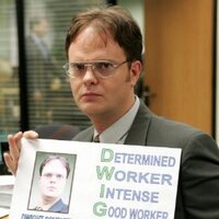 Dwight Schrute (@dwightfalse) 's Twitter Profile Photo Dwight Schrute (@dwightfalse) 's Twitter Profile Photo