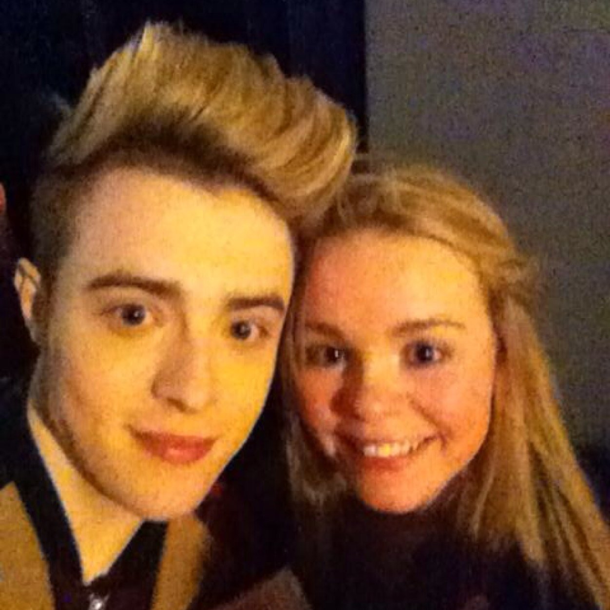 helloo :) i love John and Edward! follow @planetjedward =:) Jedward fans are Jepic!!