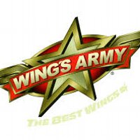 Wings Army Usa (@wingsarmyusatx) Twitter profile photo