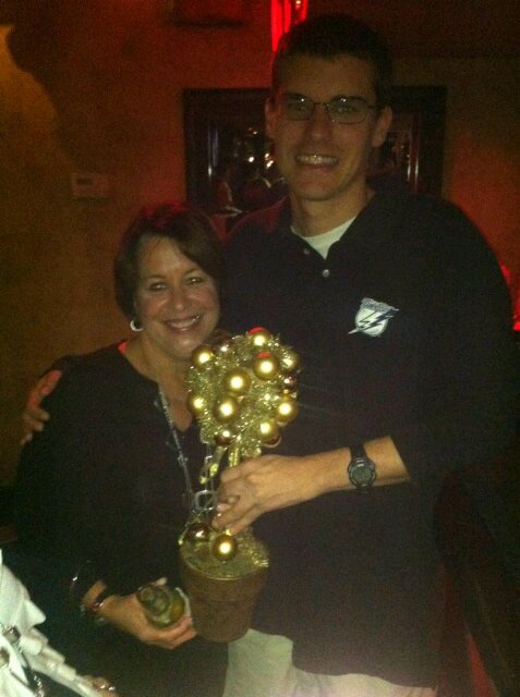 tenhightommy's profile picture. Avid Fan of the Tampa Bay Bucs Tampa Bay Rays and Tampa Bay Lightning