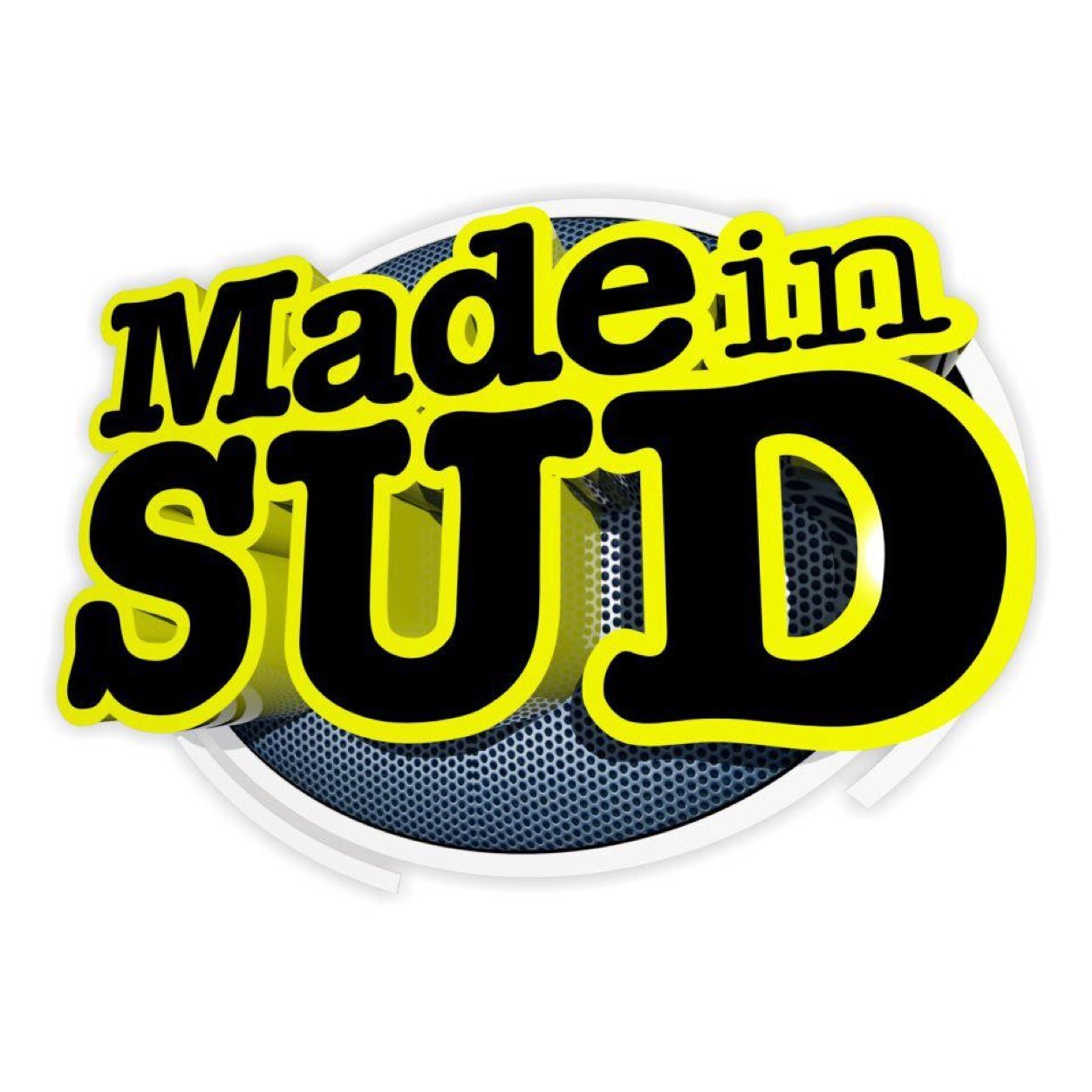 La comicità targata #MadeinSud, la comicità vera.