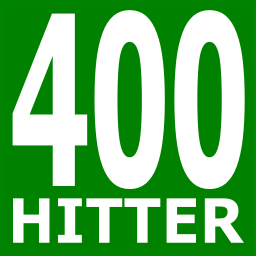 400Hitter