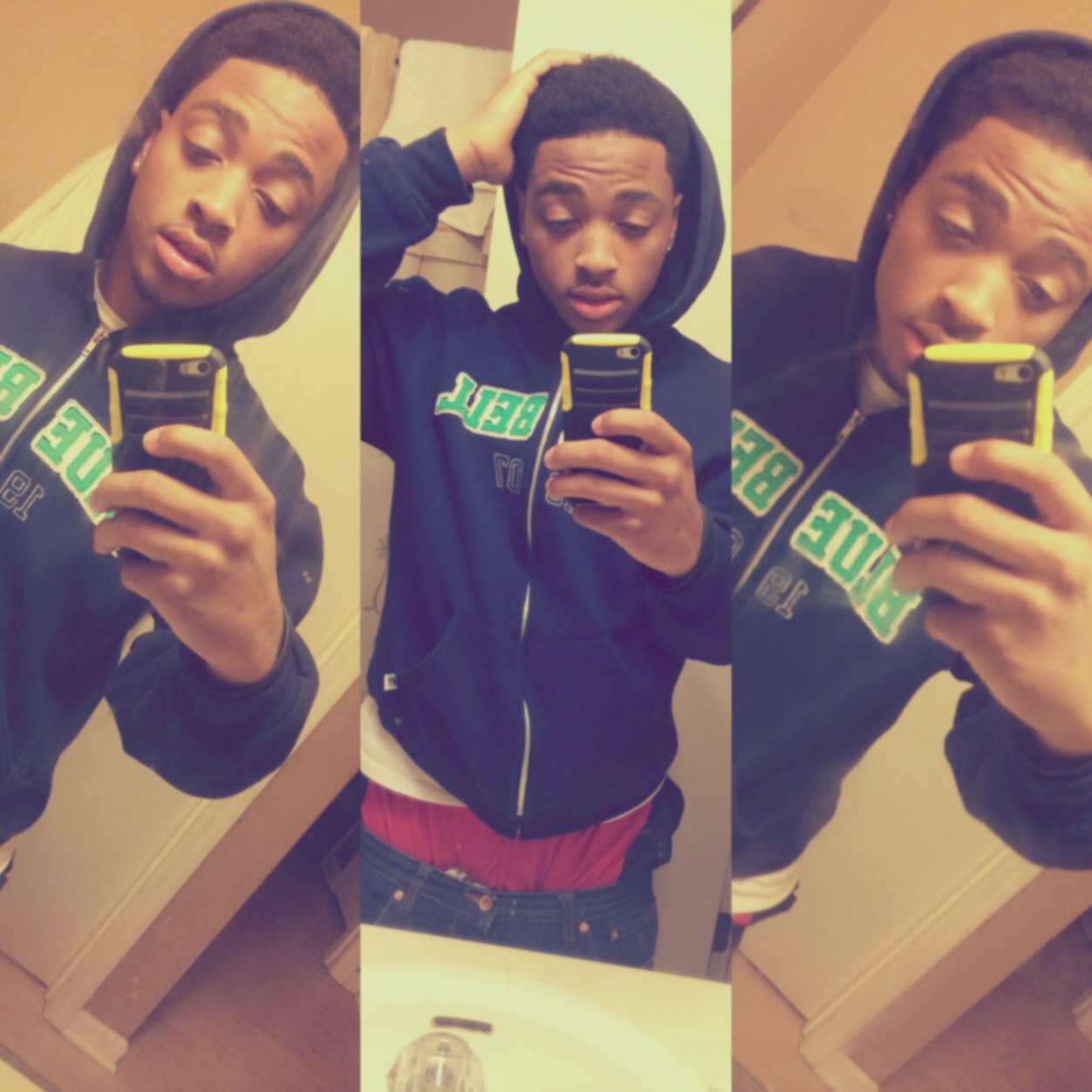 Follow Me On IG: Ayoo_JayTalley