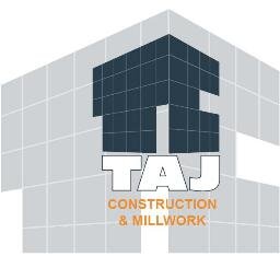 TajConstruction's profile picture. 