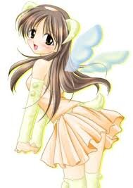 Love Chibi Drawing