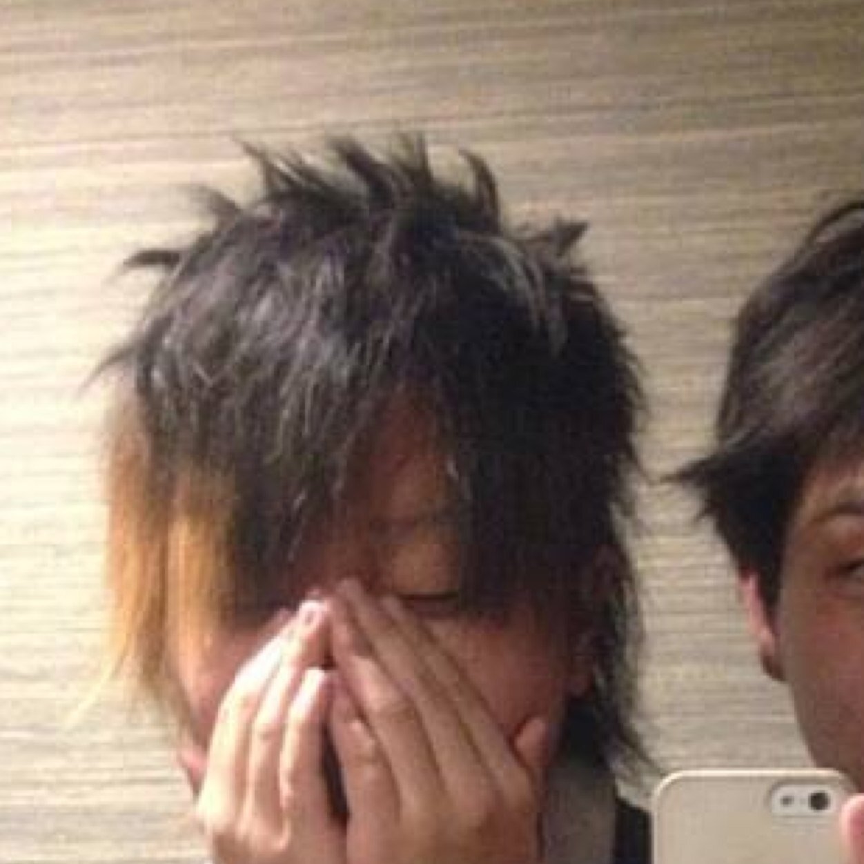 kattyanUW's profile picture. 