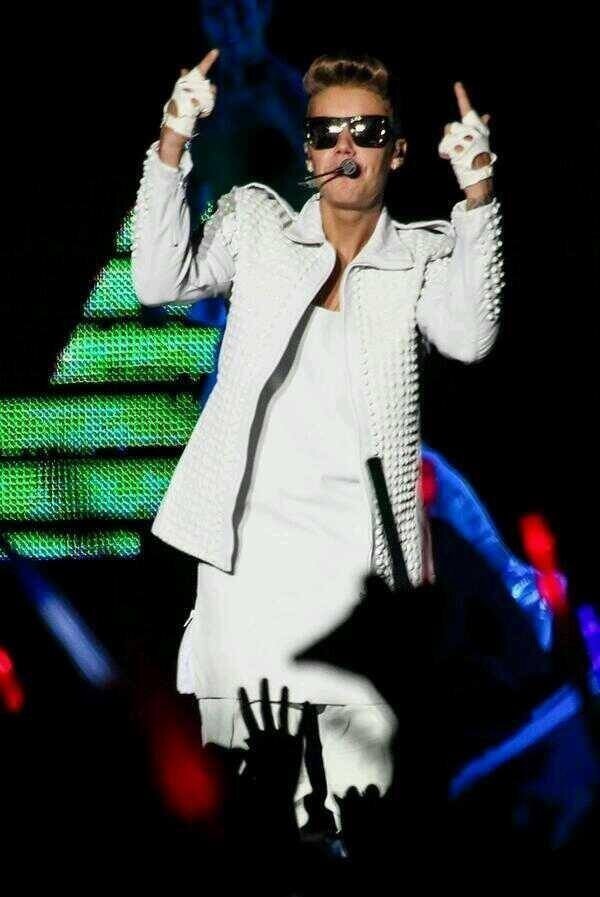 Bieber is life. His smile is everything. The songs are perfection. He is everything.
