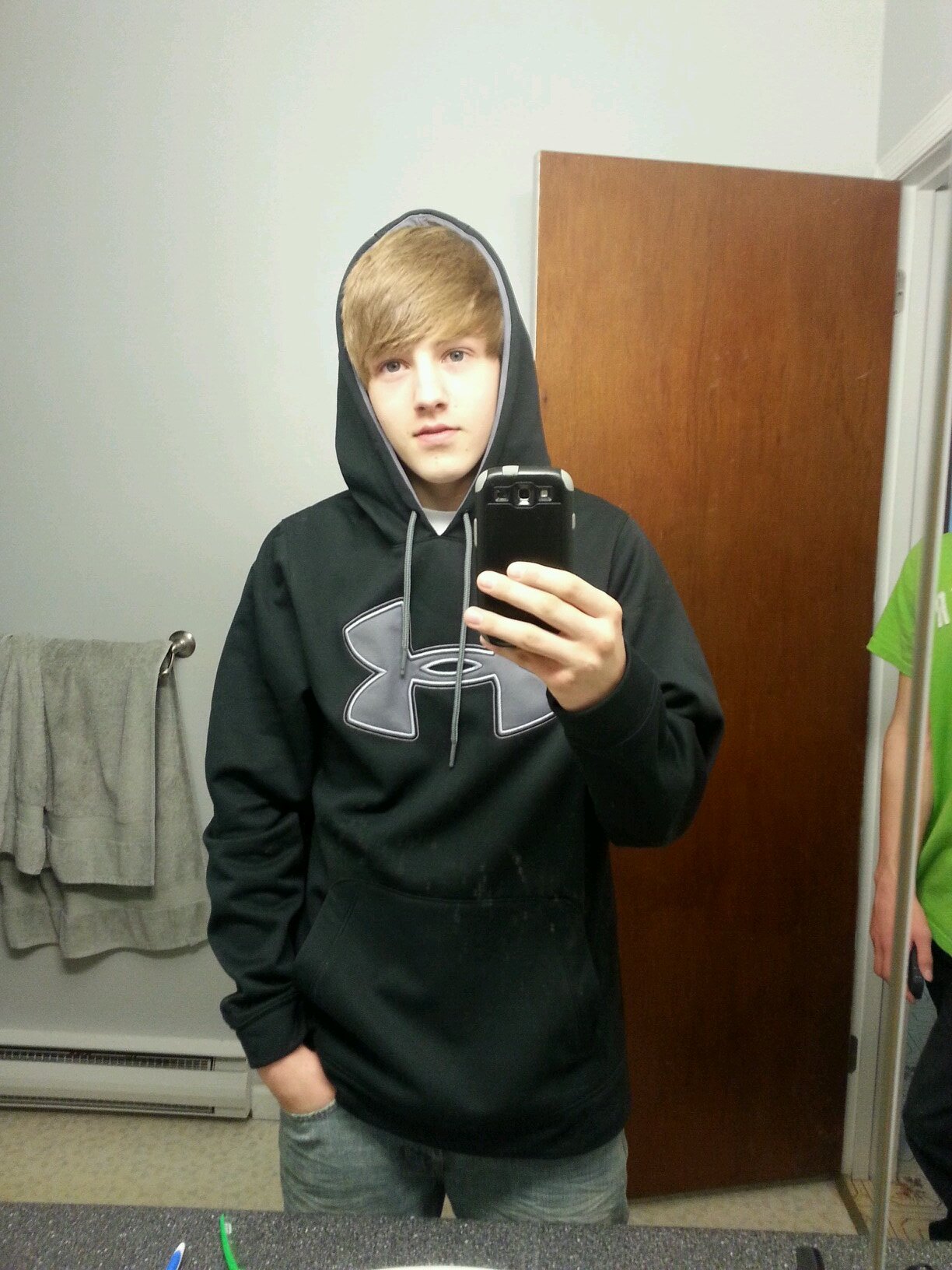 austin_bombz's profile picture. My lord, My savior. Is all I need!