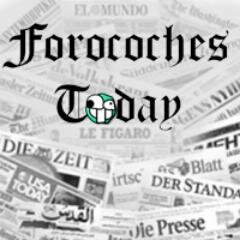 Toda la actualidad falsa de Forocoches a tu alcance, no se escapa nadie, entra y diviertete!