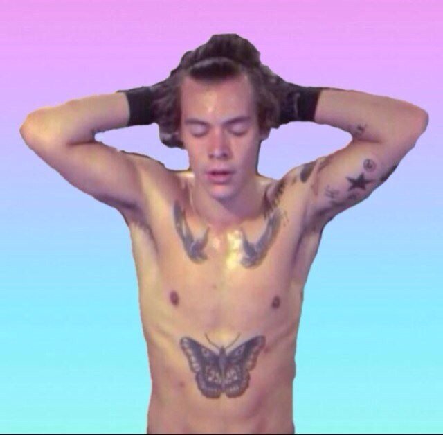 If you tell me you didn't orgasm at my header, you are lying to yourself