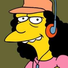 Conduzco el autobús escolar de la Escuela Primaria de Springfield. Tuve mas de 15 accidentes. METALLICA ES LA LUZ.