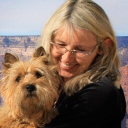 Mom’s Choice Award-winning author of interactive #ebooks set in #NationalParks. Inspiring #children to love & protect #nature & the world around us #kidlit