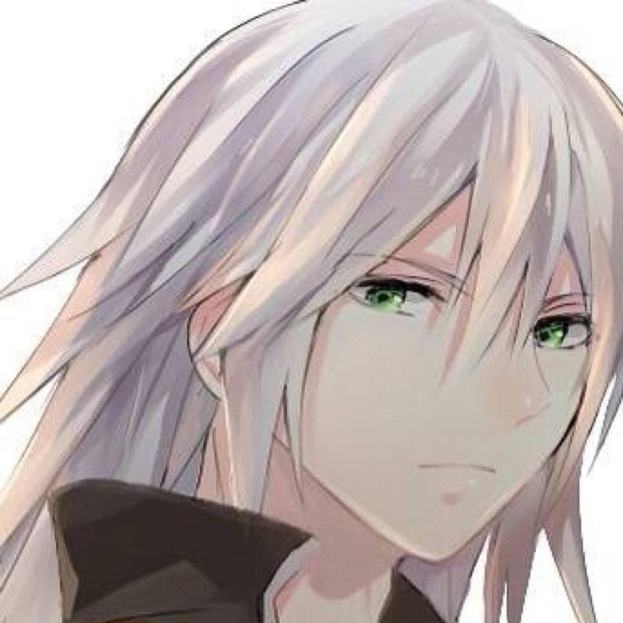 Instead of choosing the path of light or the path of darkness, I chose another path, my own path - the way to the dawn. [RP/Parody]