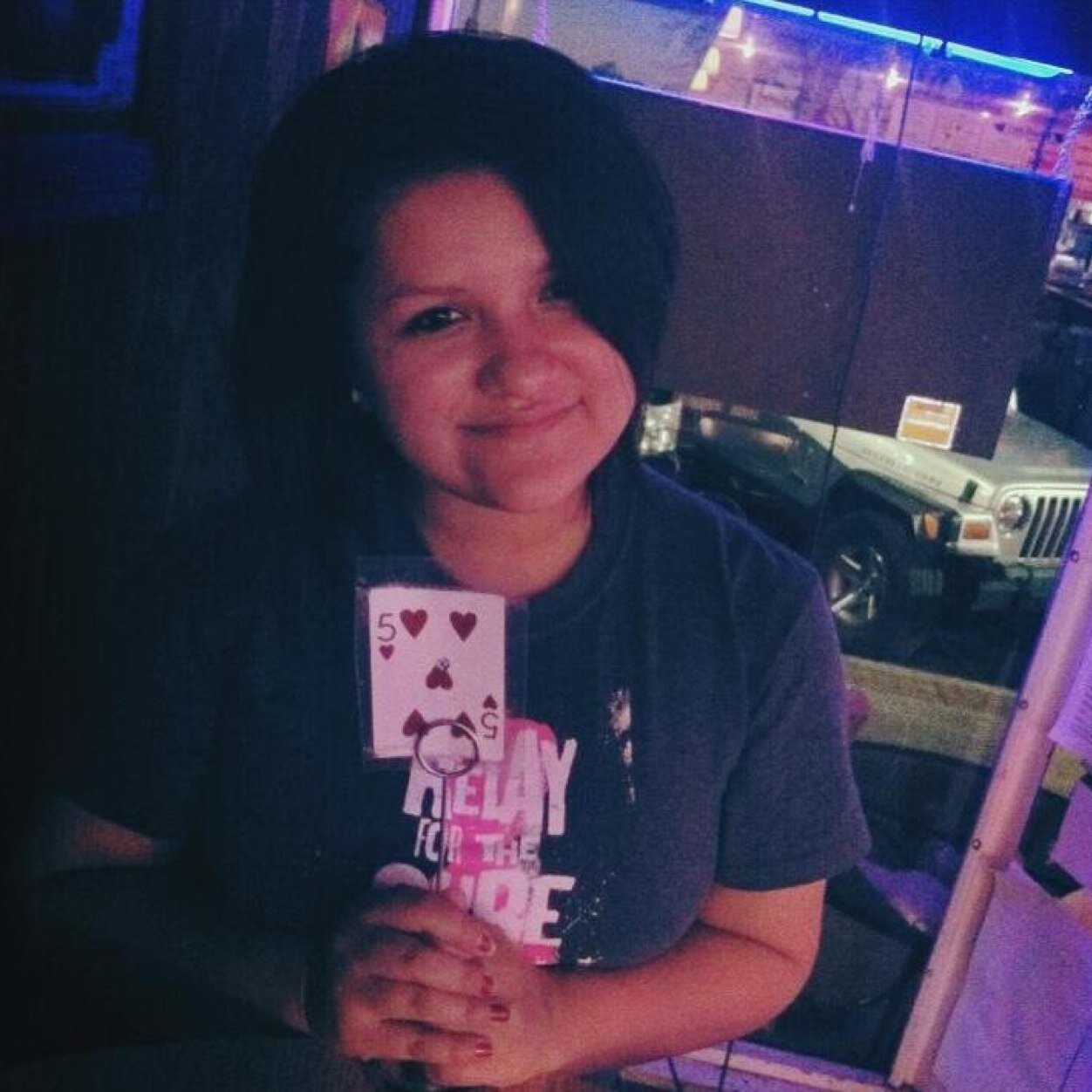 steph131heart's profile picture. ELECTRIZANTE