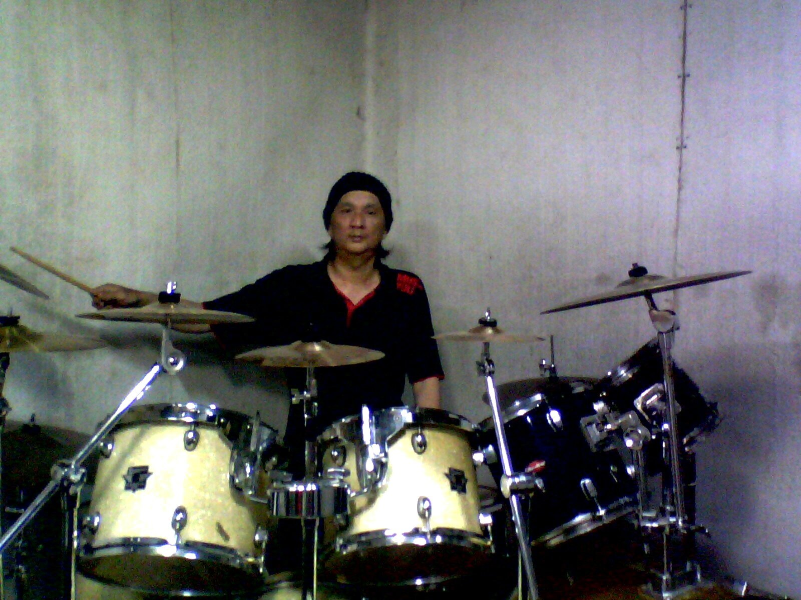 Special Gender : Pop, cha cha dan Bossanova