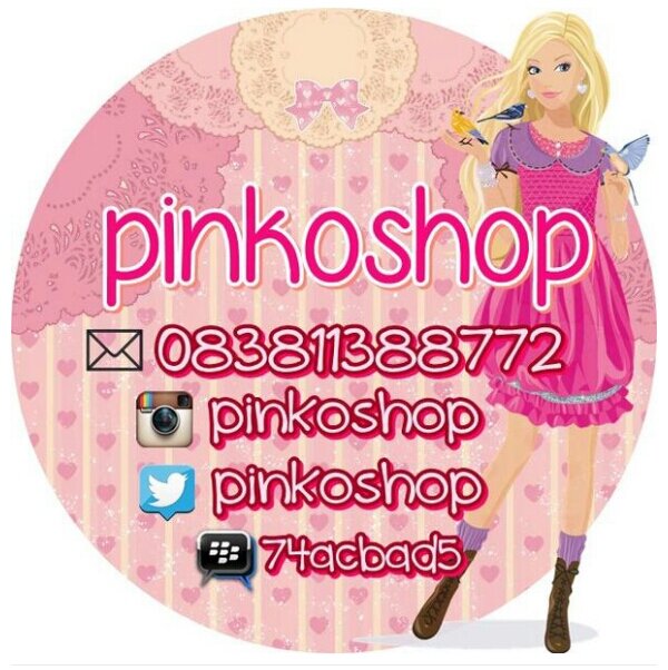 Hi pinks!cek our fav for our barter stuff yap.Trust me I'm trusted!:) Testi?cek fav @testipinkoshop • Shop?cek fav @pinkoshop xx