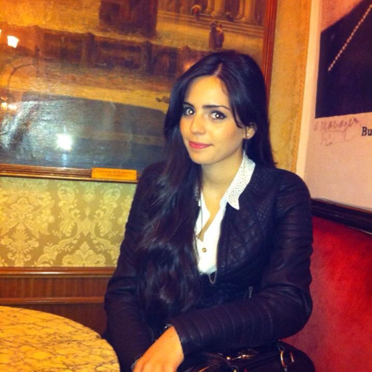 JulietaMorcos1's profile picture. 