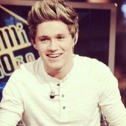 Fã clube para Niall Horan.
Directioner desde 2010 ♥