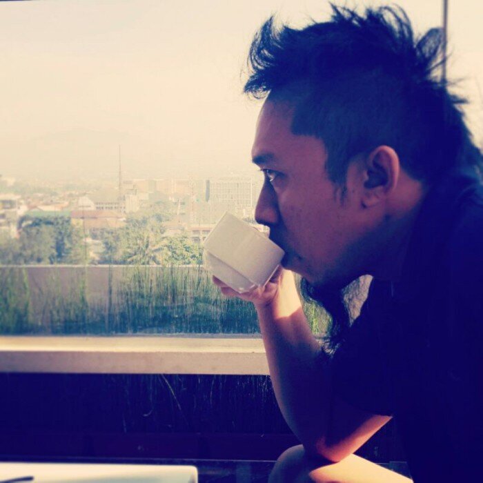 n_nkidd's profile picture. Nothing is impossible 2...created more, owner next consultant and [not] eazyLISTENING roadside cafe