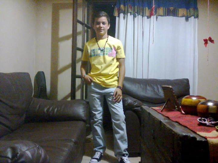 BMX♥
