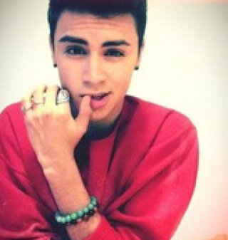 Hey girl i love you :p