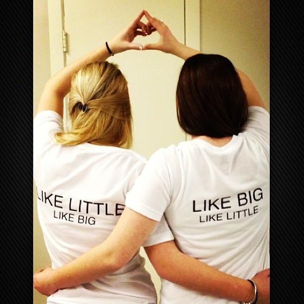 no matter the letters, us sorority girls do it beta