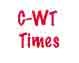 This is the Centerville-Washington Township Times, a weekly newspaper covering the Centerville and Washington Township, Ohio communities. See www.tcnewsnet.com.