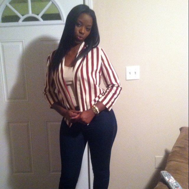 Funny, laid back, a great mom, just living life......REGARDLESS OF HOW it GOES DOWN LIFE GOES ON!