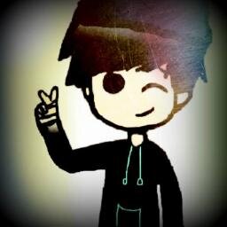 Im Ultimate. A Gamer, Comedian, Artist, Gutarist, a drummer/musician  I own alot of blogs and Ultimate's Gaming Channel.