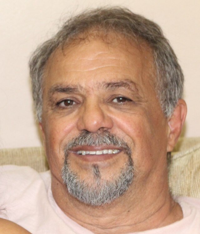 AntonioCFP's profile picture. 