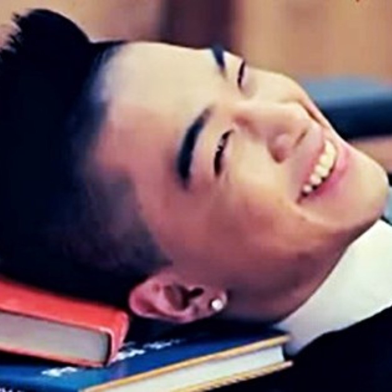 YoungBae a.k.a TaeYang | Sol de toda manhã... Kapakapaoa
