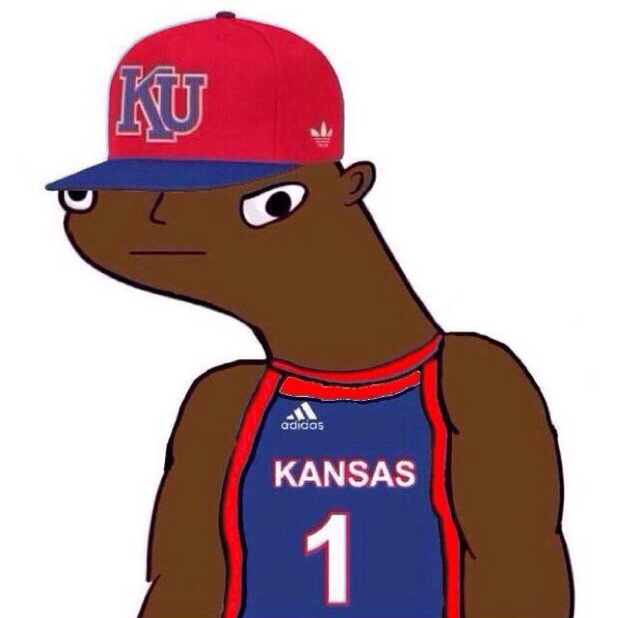 Original toon acount of Wayne Selden Jr (Not affiliated with the real Wayne Selden Jr) #KUCMB
