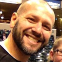 Steven Skolik (@sskolik1) 's Twitter Profile