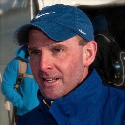 RunHealthy's profile picture. Fitness and wellnes expert, running coach, trainer, race director