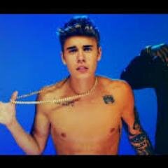 Justin Bieber...