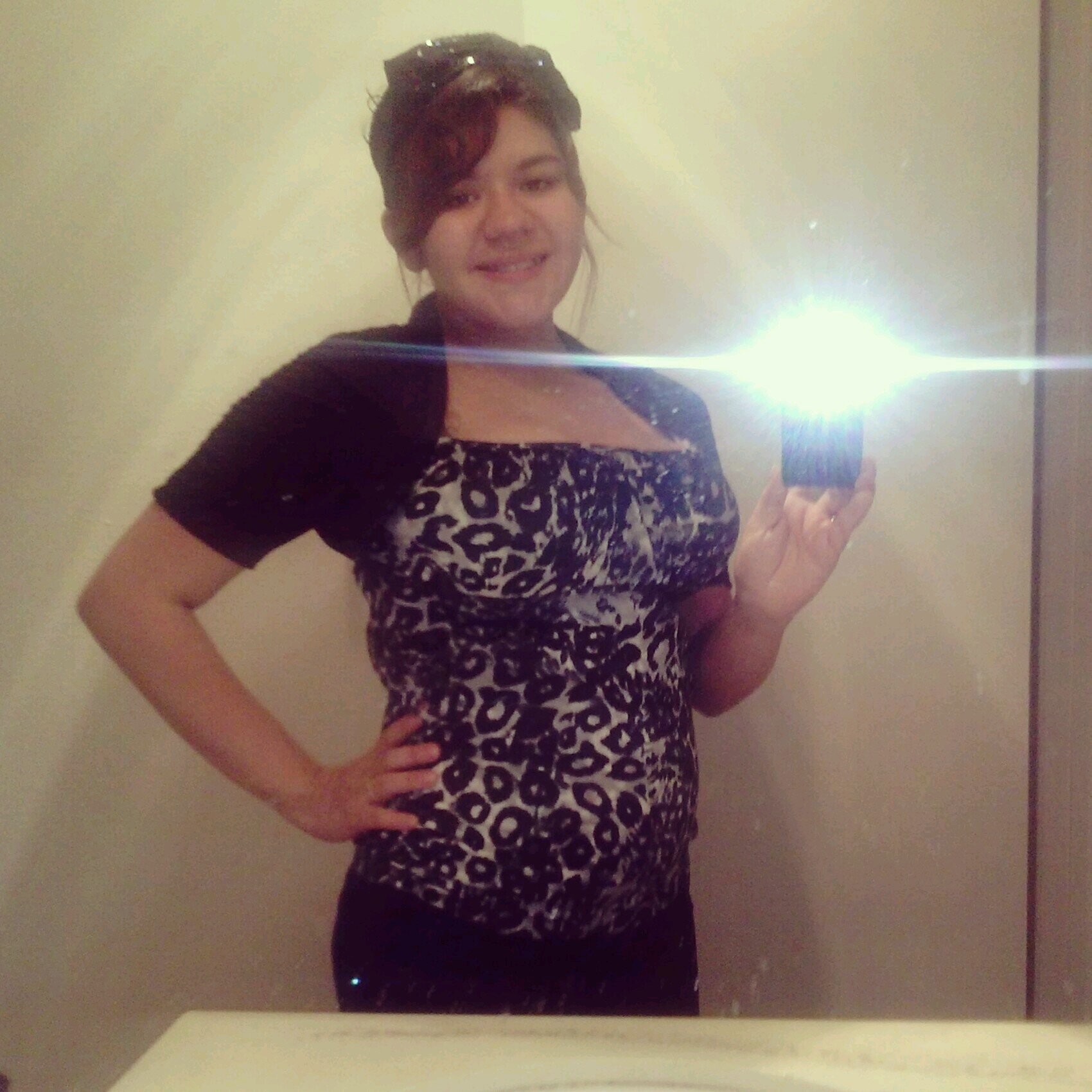 Names Marialena*married to a sailor*happy:)mommy to a baby boy♡Elijah Don Alexzander Underwood♂ 12/12/13